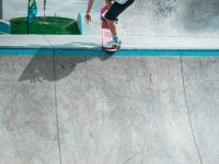 Tobiáš Jirovec ― skateboarding