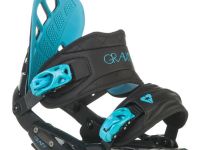 Snowboard vybavení Gravity