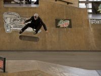 David Kotyza - skateboarding