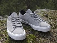 Boardstar testuje pro Vás: Converse One Star PRO