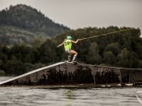 Finále PČR ve wakeboardingu a wakeskatingu