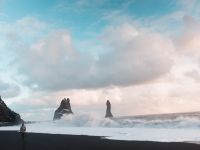 Expedice Island aneb Parkour na ledovci