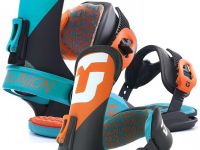 Kupujeme správné snowboardové vázání
