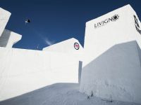 Nejlepší snowparky v Evropě - Mottolino Livigno