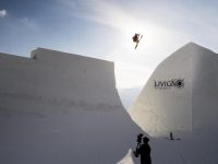 Nejlepší snowparky v Evropě - Mottolino Livigno