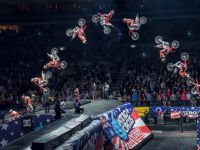 Nitro Circus Live