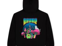 Nová kolekce RIPNDIP přistála u nás 🐈👽🤘