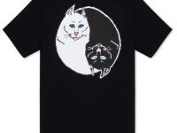 Nová kolekce RIPNDIP přistála u nás 🐈👽🤘
