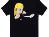 Nová kolekce RIPNDIP přistála u nás 🐈👽🤘