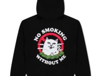 Nová kolekce RIPNDIP přistála u nás 🐈👽🤘