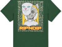 Nová kolekce RIPNDIP přistála u nás 🐈👽🤘