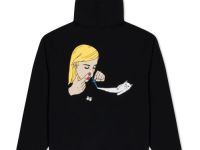 Nová kolekce RIPNDIP přistála u nás 🐈👽🤘