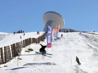 Nejlepší snowparky v Evropě - Sulayr