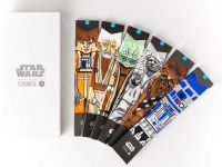 Máte rádi ponožky Star Wars? Tuhle edici Stance si prostě zamilujete!