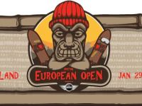 Burton European Open 2015
