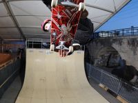 Jan Tomšovský - skateboarding