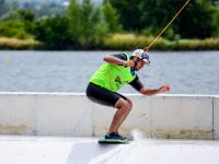 Pohár ČR Wakeboarding, Wakeskating