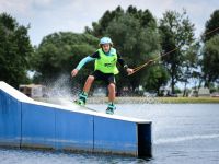 Pohár ČR Wakeboarding, Wakeskating