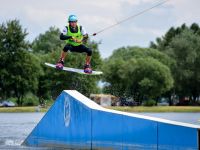 Pohár ČR Wakeboarding, Wakeskating