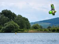 Pohár ČR Wakeboarding, Wakeskating