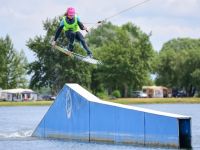 Pohár ČR Wakeboarding, Wakeskating