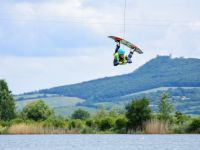 Pohár ČR Wakeboarding, Wakeskating