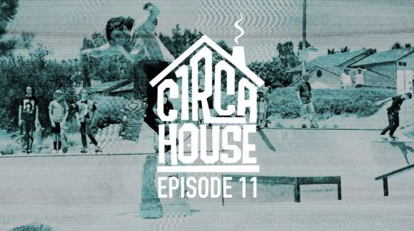 11. epizoda C1RCA HOUSE