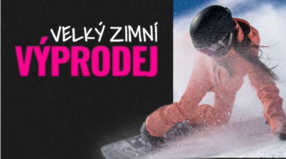 Snowboard výprodej: co se vyplatí vzít ve slevě (prkno, vázání, boty, helmy)