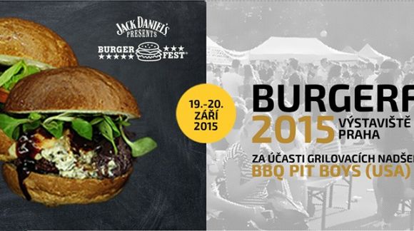 Burgerfest 2015