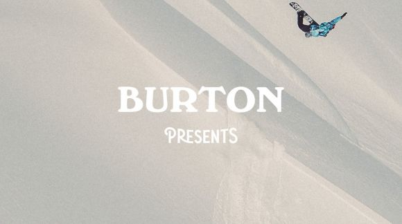 Burton Presents... Ben Ferguson