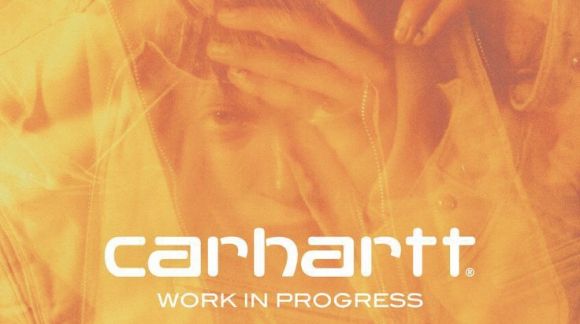 CARHARTT WIP