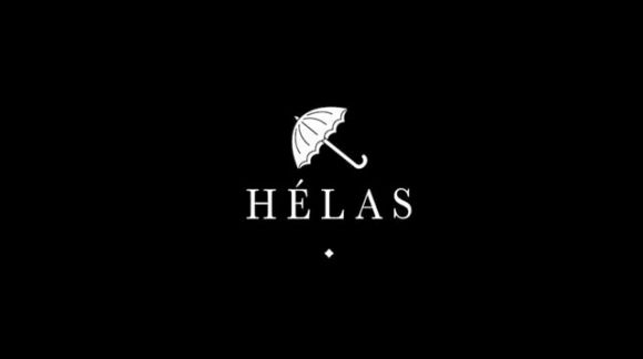 HÉLAS