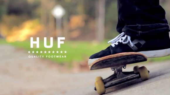 HUF WORLDWIDE