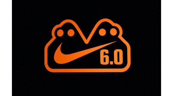 Bundy Nike 6.0