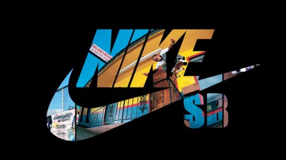 Nike SB je tu