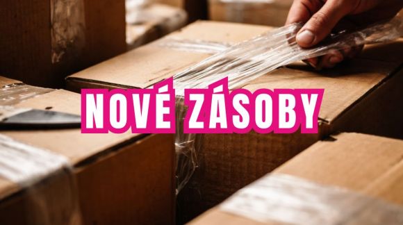 Novinky na Boardstaru: Carhartt, Lib Tech, Vans, Burton, Oakley…