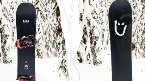 Olympiáda běží. Snowboard má slovo. A únor na horách právě začíná