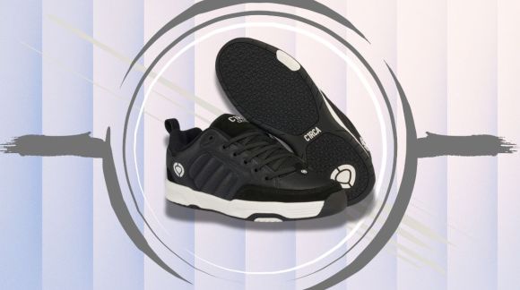 Pánské boty C1rca CX201R: devadesátky zpátky