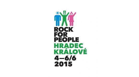 Rock For People