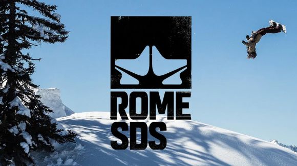 ROME SNOWBOARDS