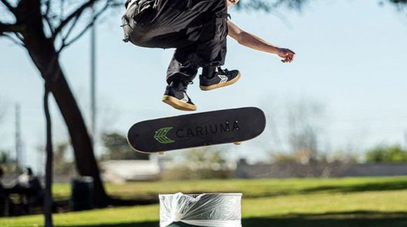 BLOG ► Skateboarding: Zábava, Přátelství, Svoboda