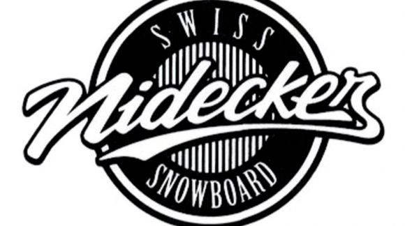 Snowboardová vázání Nidecker