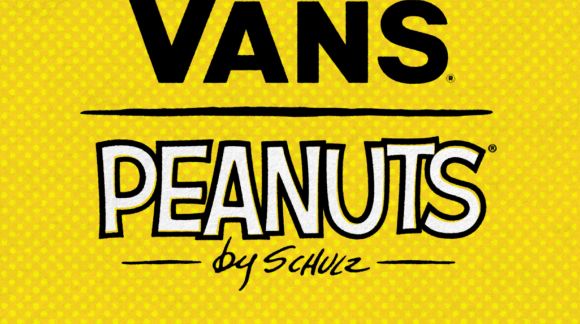Už se to chystá, už se to blíží! Už v pátek se u nás objeví kolaborace Vans x Peanuts!