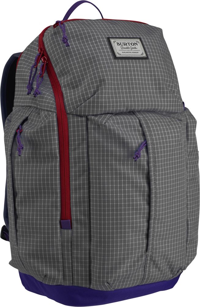 burton cadet backpack