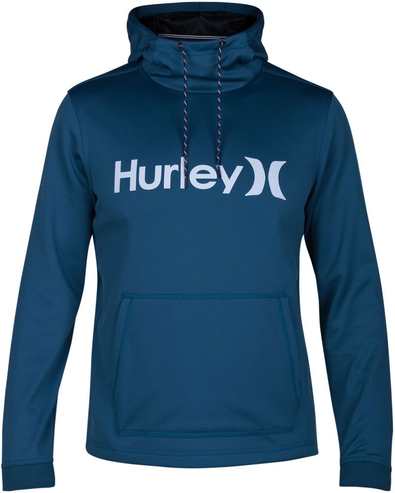 Hurley MFT0007490 Mens Therma Protect Pullover