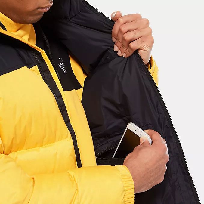 BUNDA THE NORTH FACE 1996 RTRO NPSE 