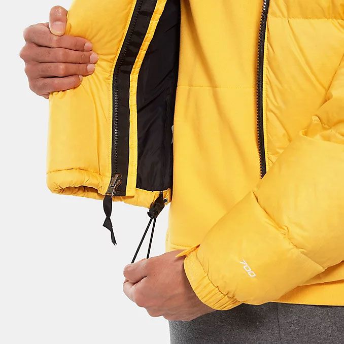 BUNDA THE NORTH FACE 1996 RTRO NPSE 