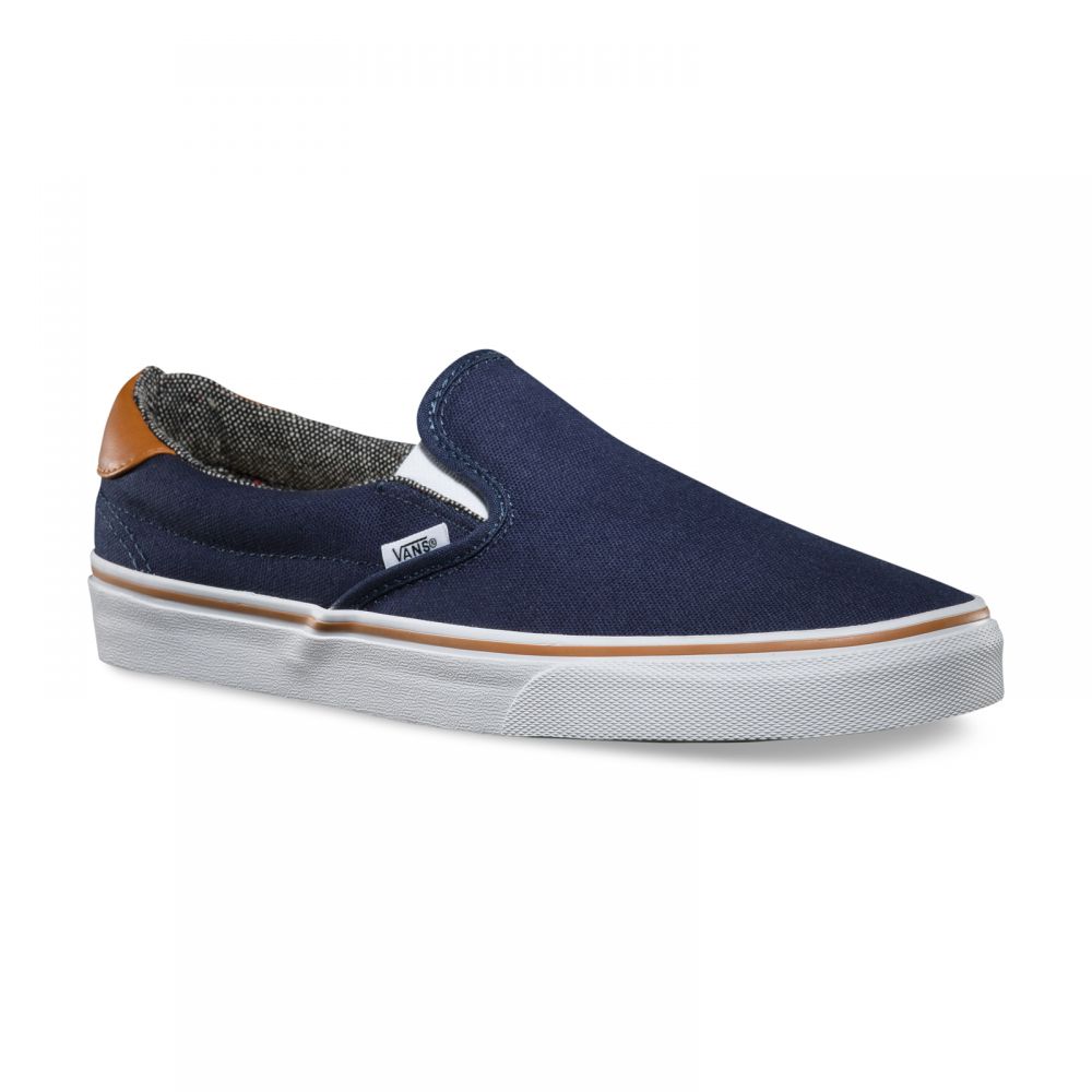 Слипоны мужские. Vans Slip on синие. Слипоны мужские Ванс. Slip on vans мужские. Слипоны vans 48.