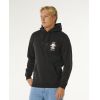 MIKINA RIP CURL SEARCH ICON HOOD 2