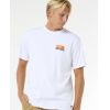 TRIKO RIP CURL SURF REVIVAL STACKED 6